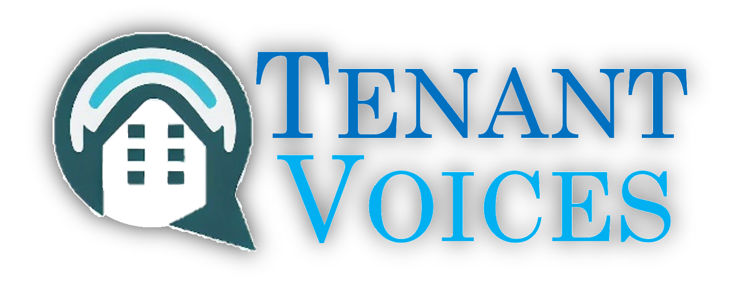 Tenant Voices